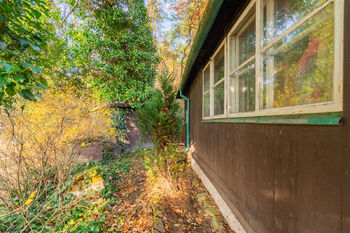 Pronájem chaty / chalupy 30 m², Zruč-Senec