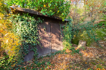 Pronájem chaty / chalupy 30 m², Zruč-Senec