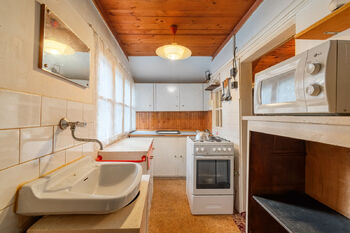 Pronájem chaty / chalupy 30 m², Zruč-Senec