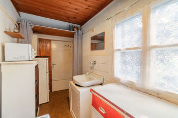 Pronájem chaty / chalupy 30 m², Zruč-Senec