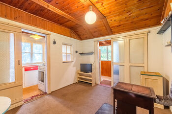 Pronájem chaty / chalupy 30 m², Zruč-Senec