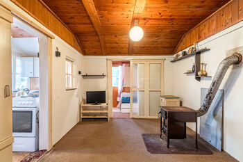 Pronájem chaty / chalupy 30 m², Zruč-Senec