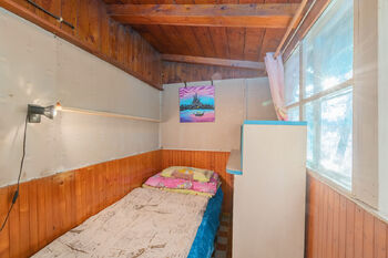 Pronájem chaty / chalupy 30 m², Zruč-Senec