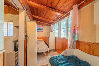 Pronájem chaty / chalupy 30 m², Zruč-Senec