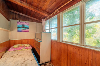 Pronájem chaty / chalupy 30 m², Zruč-Senec