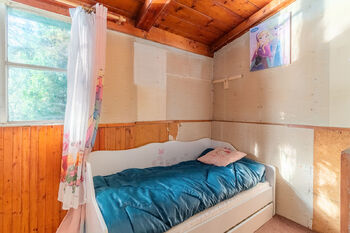 Pronájem chaty / chalupy 30 m², Zruč-Senec