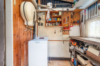 Pronájem chaty / chalupy 30 m², Zruč-Senec