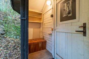 Pronájem chaty / chalupy 30 m², Zruč-Senec