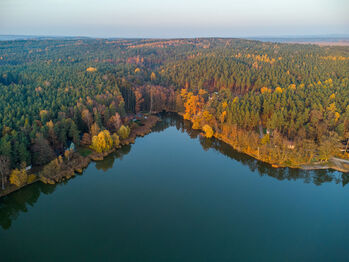 Pronájem chaty / chalupy 30 m², Zruč-Senec