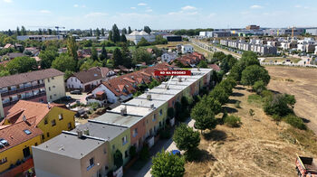 Dům - Prodej domu 100 m², Praha 9 - Horní Počernice