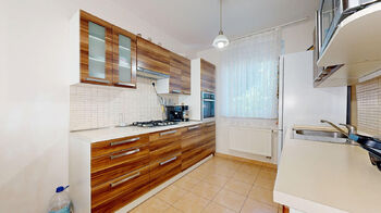 Kuchyně - Prodej domu 100 m², Praha 9 - Horní Počernice