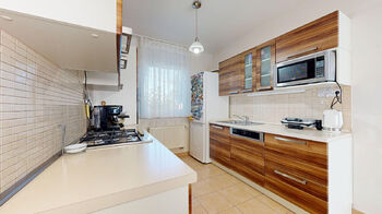 Kuchyně - Prodej domu 100 m², Praha 9 - Horní Počernice