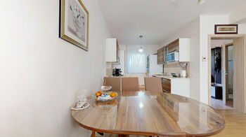 Kuchyně - Prodej domu 100 m², Praha 9 - Horní Počernice