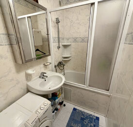 Prodej bytu 2+kk v osobním vlastnictví 43 m², Praha 4 - Komořany