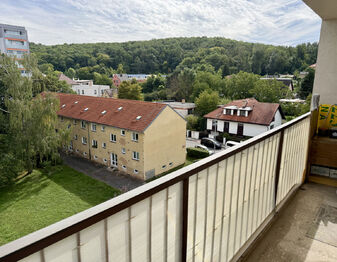 Prodej bytu 2+kk v osobním vlastnictví 43 m², Praha 4 - Komořany