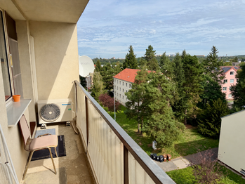 Prodej bytu 2+kk v osobním vlastnictví 43 m², Praha 4 - Komořany