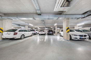 Pronájem bytu 2+kk v osobním vlastnictví 55 m², Praha 5 - Radlice