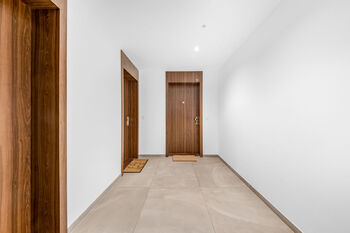 Pronájem bytu 2+kk v osobním vlastnictví 55 m², Praha 5 - Radlice