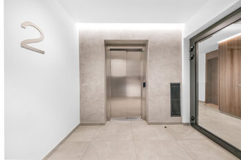 Pronájem bytu 2+kk v osobním vlastnictví 55 m², Praha 5 - Radlice