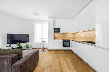 Pronájem bytu 2+kk v osobním vlastnictví 55 m², Praha 5 - Radlice