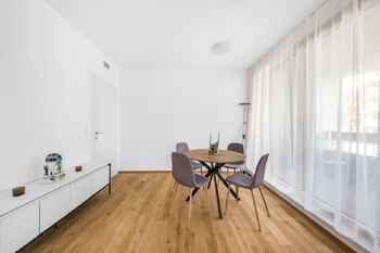 Pronájem bytu 2+kk v osobním vlastnictví 55 m², Praha 5 - Radlice