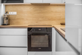 Pronájem bytu 2+kk v osobním vlastnictví 55 m², Praha 5 - Radlice