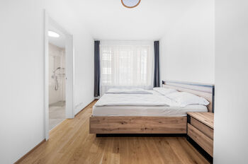 Pronájem bytu 2+kk v osobním vlastnictví 55 m², Praha 5 - Radlice