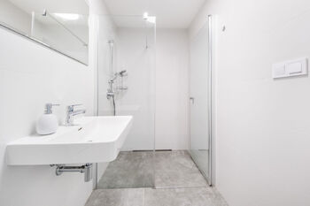 Pronájem bytu 2+kk v osobním vlastnictví 55 m², Praha 5 - Radlice