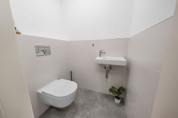 Pronájem bytu 2+kk v osobním vlastnictví 55 m², Praha 5 - Radlice