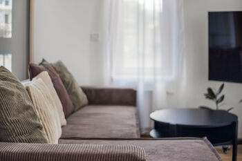Pronájem bytu 2+kk v osobním vlastnictví 55 m², Praha 5 - Radlice