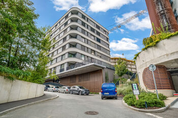 Pronájem bytu 2+kk v osobním vlastnictví 55 m², Praha 5 - Radlice