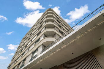 Pronájem bytu 2+kk v osobním vlastnictví 55 m², Praha 5 - Radlice