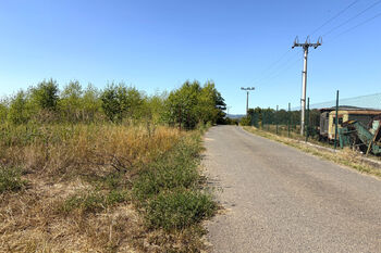 Prodej pozemku 1202 m², Polepy