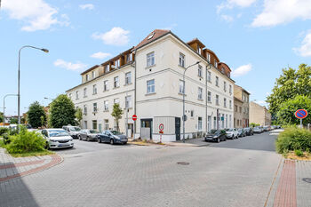 Pronájem jiných prostor, Brno