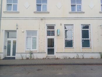 Pronájem jiných prostor, Brno