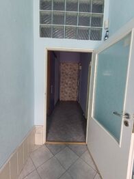 Pronájem jiných prostor, Brno