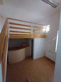 Pronájem jiných prostor, Brno