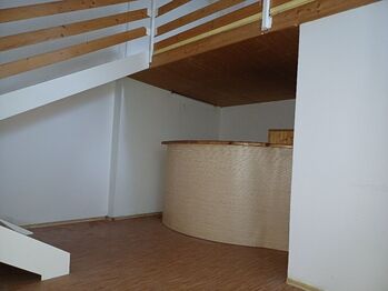 Pronájem jiných prostor, Brno