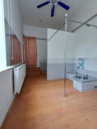 Pronájem jiných prostor, Brno