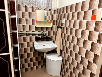 Prodej domu 55 m², Bohaté Málkovice