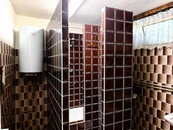 Prodej domu 55 m², Bohaté Málkovice