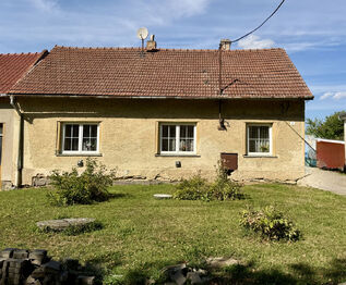 Prodej domu 55 m², Bohaté Málkovice