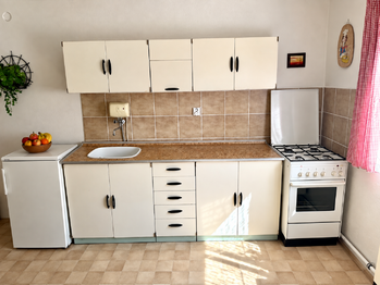Prodej domu 55 m², Bohaté Málkovice