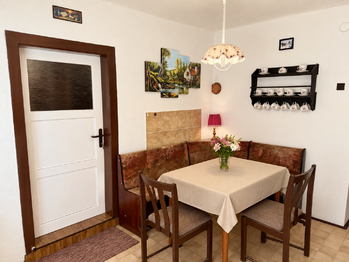 Prodej domu 55 m², Bohaté Málkovice