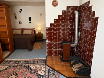 Prodej domu 55 m², Bohaté Málkovice