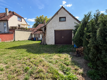 Prodej domu 55 m², Bohaté Málkovice