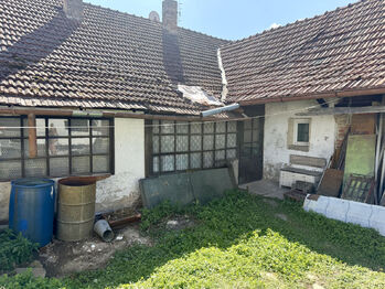 Prodej domu 55 m², Bohaté Málkovice