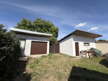 Prodej domu 55 m², Bohaté Málkovice