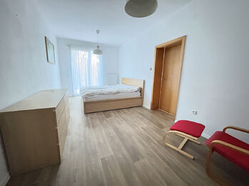 Pronájem bytu 2+1 v osobním vlastnictví 63 m², Zdíkov