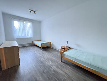 Pronájem bytu 2+1 v osobním vlastnictví 63 m², Zdíkov